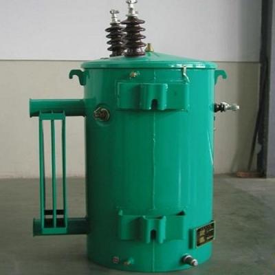 China Copper Single Phase Shell Type Transformer For Hotel , Low Partial Discharge for sale