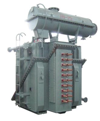 China 220kv High Voltage Three Phase Transformer OLTC For Agriculture for sale