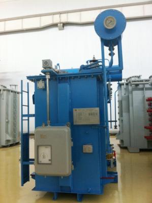 China 20kV 1600kva 3 Phase Power Transformer Oil immersed , Core Type for sale