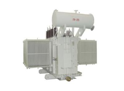 China S9 S10 S11 35kV Oil Immersed  power Transformer ONAN for sale