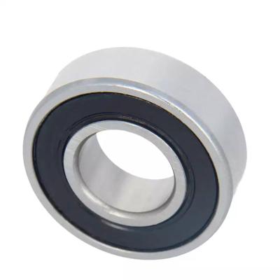 China Long Life 6205 6206 6207 6305 Sales Deep Groove Ball Bearing Manufacturer for sale