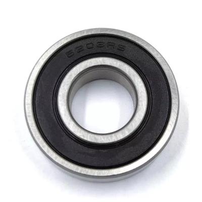 China Long Life 6205 6206 6207 6305 Sales Deep Groove Ball Bearing Manufacturer for sale