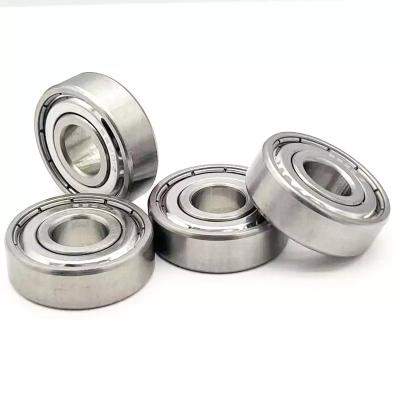 China Long Life 625-2rs 625 2rs Sealed Ball Bearing Dimensions Size Specifications 5x16x5 mm Bearing rs 625rs 625 Ball Bearings for sale