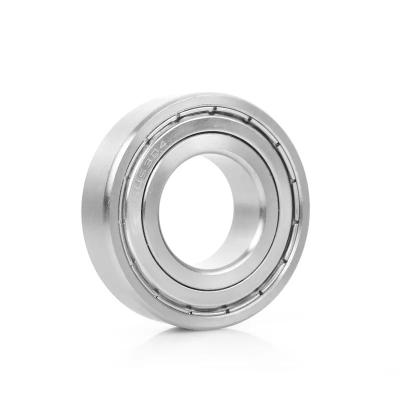 China Long Life Stainless Steel Deep Groove Ball Bearing S6200 S6201 S6202 S6203 S6204 S6907 S61907 for sale