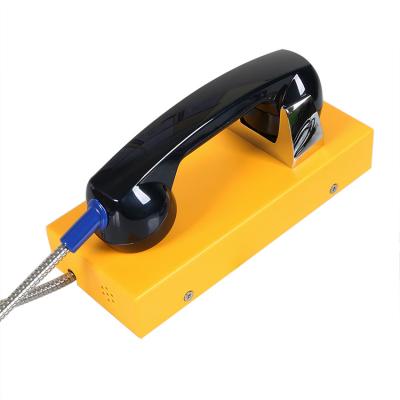 China Analogue Waterproof Vandal Proof Bank Phone Speed Dial for sale