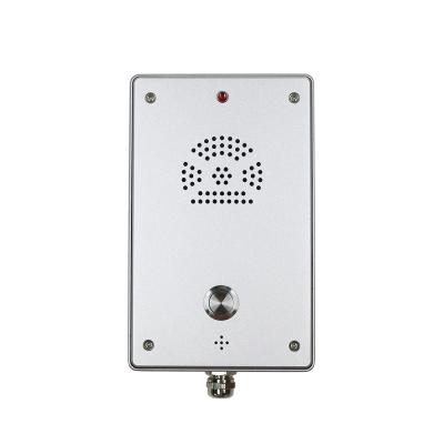 China IP66 openbare Handsfree Telefoon voor Lift/Bank/Luchthaven Te koop