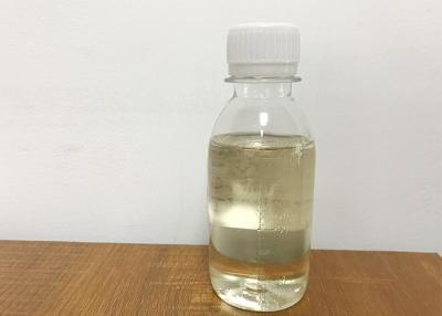 China Homogeneous  Cationic Softener For Textile , Amino Functional Silicone for sale