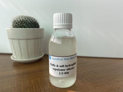 China Organosilicon van de het Siliconewaterontharder van de Samenstellingsstof de Washelper Te koop