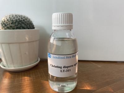 China Efficiënte Natuurlijke Chelating Agenten, Gemeenschappelijke Chelating Agenten voor het Onderdompelen en het Opvullen Te koop