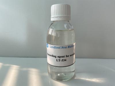 China Retarding Textile Auxiliary Agents Cationic Surfactants Complexes for sale