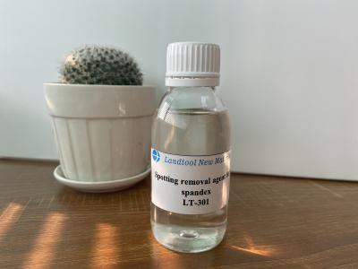 China Spotting Removal Pretreatment Agent With Good Emulsifying Effect for sale