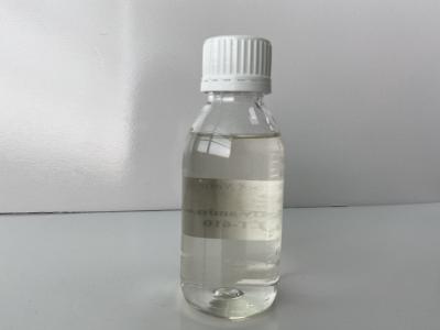 China Geändert 	Aminosilikon-Weichmachungsmittel-Pale Yellow Transparent Liquid With-Rauminhalt- 100%, weiches und flaumigesende zu verkaufen