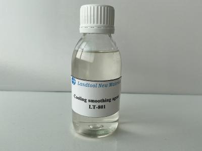 China Pale Yellow Transparent Liquid Organosilicon Compounds Smoothing Silicone Emulsion for sale