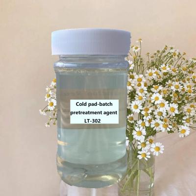 China PH7.0 Low Foaming Colorless Pretreatment Agent for sale