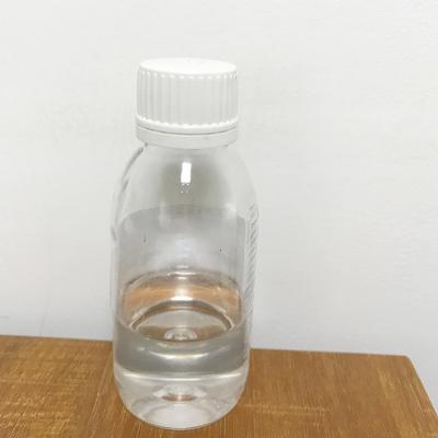 China Macro Amino Silicone Smoothing Agent High Concentration Transparent for sale