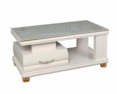 China (Other) Stainless Steel Adjustable Metal Aluminum Edge TV Coffee Table Stand Up Face Marble Dish Support Glass Custom for sale