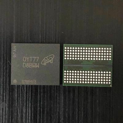 China BGA Memory Video Memory D8BGW D8BGX D8BWW BGA Memory K4ZAF325BM-HC14 K4ZAF325BM-HC16 K4ZAF325BM for sale