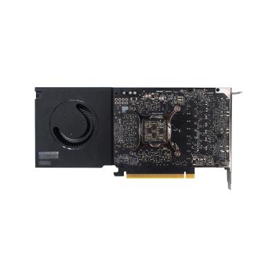 China Workstation High Profits VGA 1650 Gddr6 Graphics Card Rtx A4000 16Gb Gtx For Computer Desktop for sale