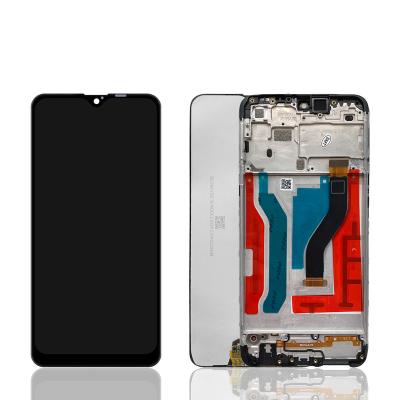 China Mobile Phone Tested LCDs For A10s A107 Screen Digitiziter A10s Touch Screen For Samsung Galaxy A10S LCD Display 6.2 Inch for sale