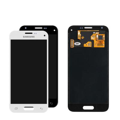 China Mobile Phone Tested LCDs For Samsung S5 Screen Digitiziter S5 Touch Screen For Samsung Galaxy S5 LCD Display 4.5 Inch for sale