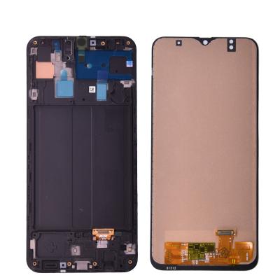 China For Samsung A50s LCD For Samsung A50s Screen For Samsung A50s Galaxy Show 6.4 inch for sale