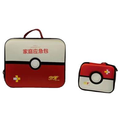 China Customized digital EVA packing case medical equipment storage box product storage box 13 for sale