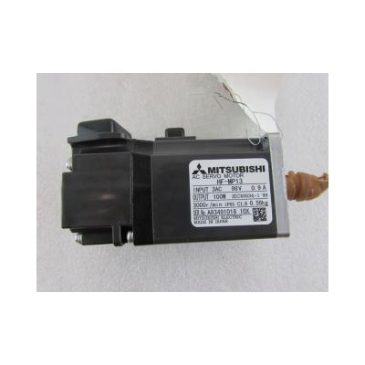 China HF-MP13HF-MP13 mitsubishi dc servo motor price HF-MP13 HF-MP13 for sale