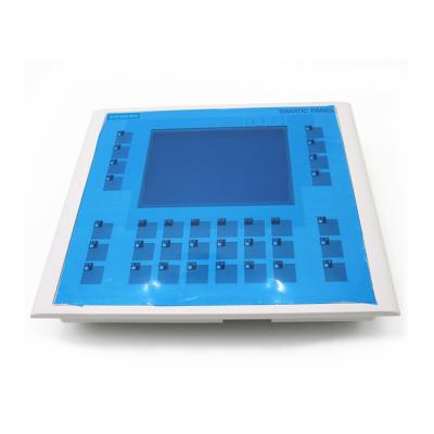 China Original brand new industrial 6AV6642-0DC01-1AX1 6AV6 642-0DC01-1AX1 Ect Siemens Simatic HMI OP177B touch screen for sale