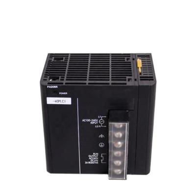 China CJ2M-CPU31 Omron Electronic Hardware Programming System High Quality PLC for sale