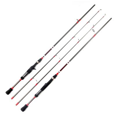 China Sea Fishing Surfing Newcomers 1.8m Ultralight Carbon For Saltwater Rod for sale