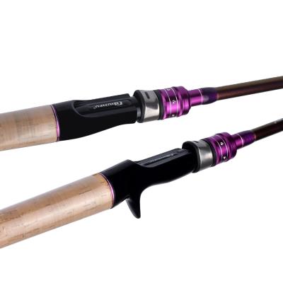 China New LRRLLK Carbon Porcelain Fishing Rods Fishing Rod For Sea Fishing for sale