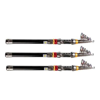 China New China Carbon LRLRLK Fishing Rods Super Hard Carbon Fishing Rod For Ocean Rock for sale