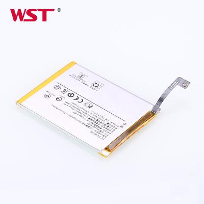 China Mobile phone OEM ODM factory 3260mah gigabyte t18287-2000 battery for Vivo phone V9 B-D9 for sale