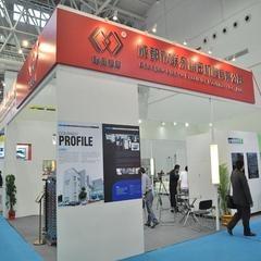 Verified China supplier - Chengdu Lianyu Precise Machinery Co., Ltd.