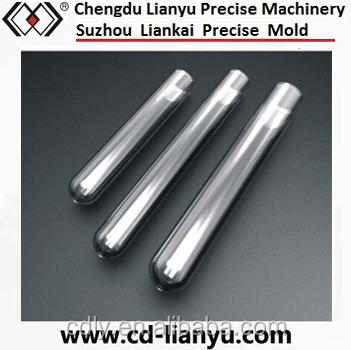 China Steel PET Blood Collection Tube Mold / Mold for sale