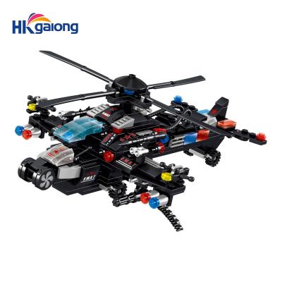 China 2021 DIY TOY army scene toy building block with wheel block for kid friend amusement for sale