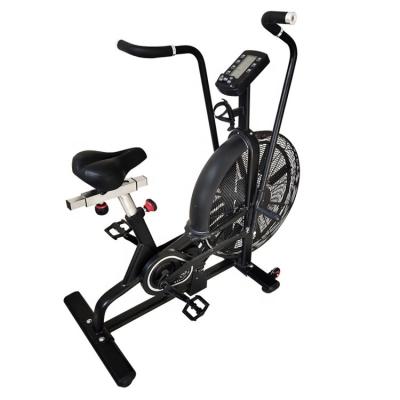 China Universal Fan Resistance Exercise Bike Indoor Commercial Air Bike For Your Home Gym for sale