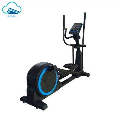 China Commercial Use Commercial Self Producing Elliptical Trainer Fitness Equipment For Gym for sale