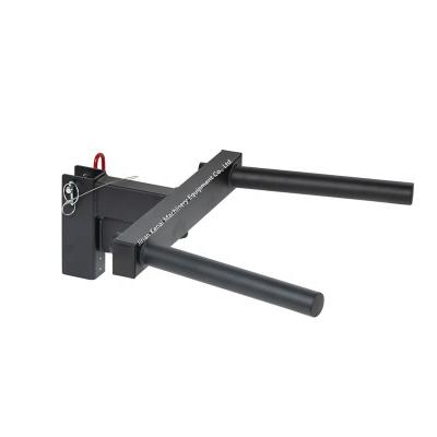 China Steel Y-dip attachment compatible with power racks for sale