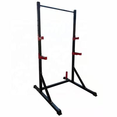 China Home Equipment Modern Weightlifting Gym Squat Rack for sale