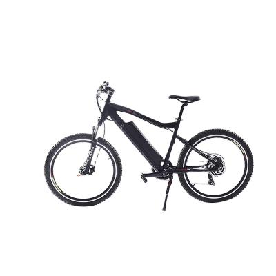 China 28 Inch Ebike E Mtb Electric Bike E-mtb Common Type Electric Bicycle With Hidden Battery 48v 500W for sale