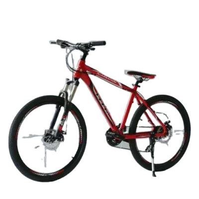 China 2020 factory price mountain bike mtb common type bicycle for men/inclined mountain bike/26 inch aluminum mountain bike for sale for sale