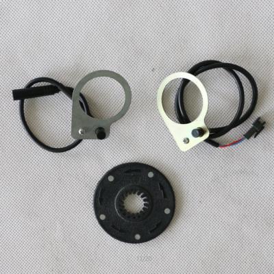 China Disc Brake Use Cut Power Function Hydraulic Electric Bicycle Bike Step Sensor BR-1R for sale