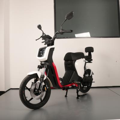 China Men electric scooter for sale wholesale electric high speed food delivery scooter shopping electric scooter for sale