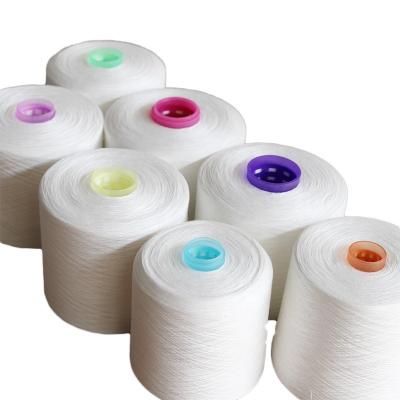 China Wholesale Sewing Supplies 40/2 Anti-bacteria 100% Polyester Spun Sewing Thread for sale