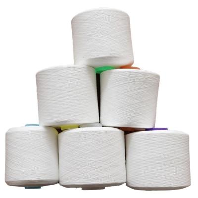 China Anti-bacteria Polyester Yarn Cheap Polyester Sewing Thread 20/2 For Sewing Jeans for sale