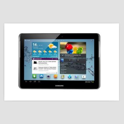 China Soft Original Refurbished Second Hand Tablet PC for sale