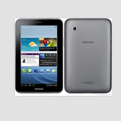 China Soft TAG 2 P3100 Used Tablet PC Android For Sale for sale