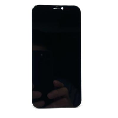 China No Scratch LCD Replacement Phone Screen For Pro Factory 12 Screen Display LCD Display for sale