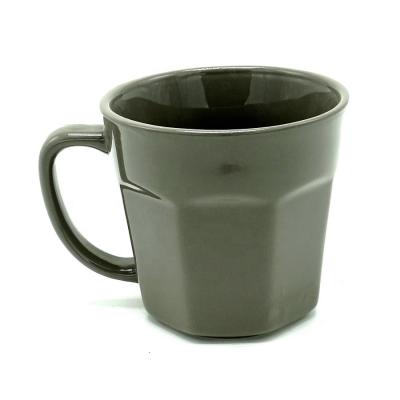 China Big Ceramic Coffee Mugs 20Ounce Dinning Mug à venda